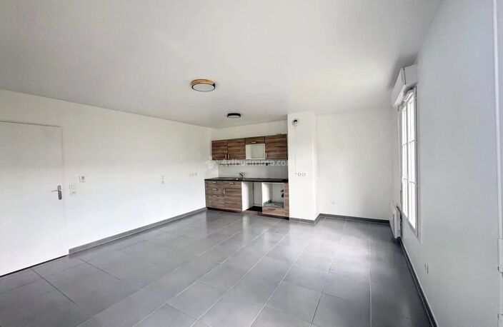 APPARTEMENT 4 PIECES - RESIDENCE LE BELLAGIO — photo 4