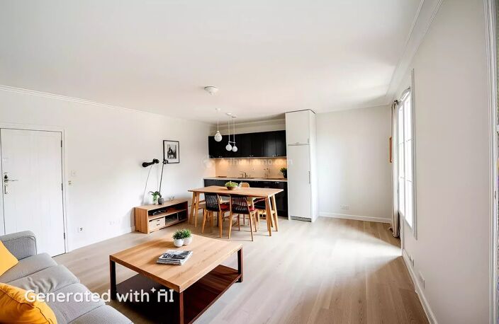 APPARTEMENT 4 PIECES - RESIDENCE LE BELLAGIO — photo 5
