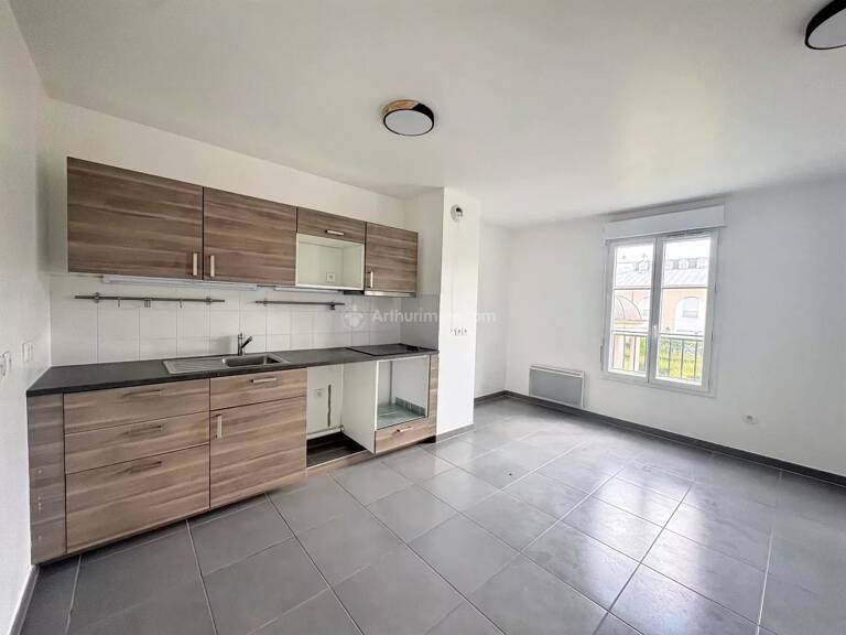 APPARTEMENT 4 PIECES - RESIDENCE LE BELLAGIO — photo 1