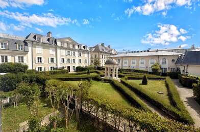 Appartement 4 pièces 335000 €