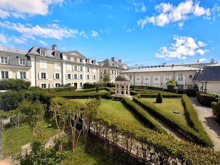 APPARTEMENT 4 PIECES - RESIDENCE LE BELLAGIO — photo 1