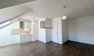 Appartement 1 Pièce 26 m² à vendre à La Ferté-sous-Jouarre (77260)