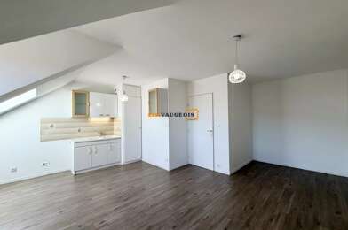 Appartement 1 pièces 74000 €