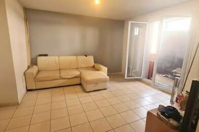 Appartement 3 pièces 110000 €