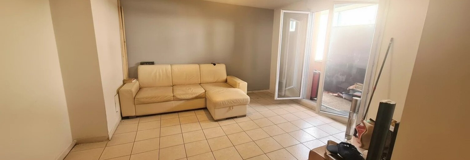 Appartement 3 Pièces 60 m² à vendre à La Ferté-Gaucher (77320)