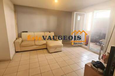 Appartement 3 pièces 110000 €