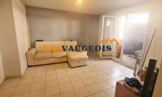 Appartement 3 Pièces 60 m² à vendre à La Ferté-Gaucher (77320)