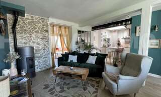 Maison 5 Pièces 84 m² à vendre à Bouaye (44830)