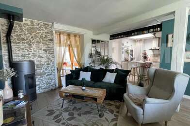 Maison 5 pièces 291500 €