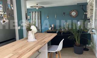 Maison 5 Pièces 84 m² à vendre à Bouaye (44830)