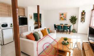 Appartement 2 Pièces 50 m² à vendre à Tassin-la-Demi-Lune (69160)