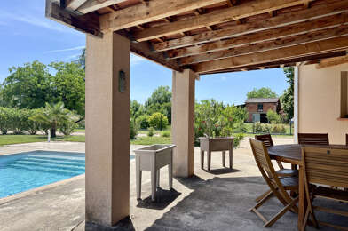 Maison 5 pièces 329000 €