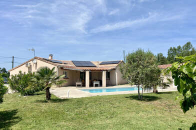 Maison 5 pièces 329000 €