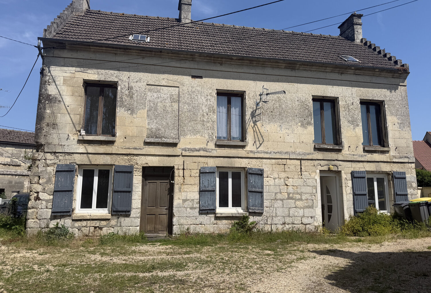 INVESTISSEMENT LOCATIF — photo 1