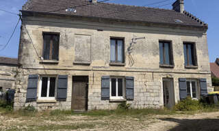 Maison 6 Pièces 112 m² à vendre à Villers-Cotterêts (02600)