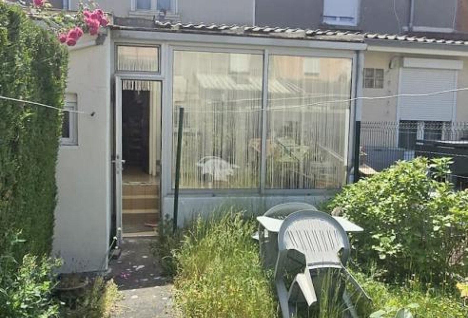 Vente maison 4 pièces 84 m² Neuves-Maisons (54230) — photo 1