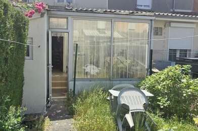 Maison 4 pièces 55000 €
