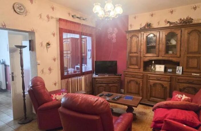 Vente maison 4 pièces 84 m² Neuves-Maisons (54230) — photo 2
