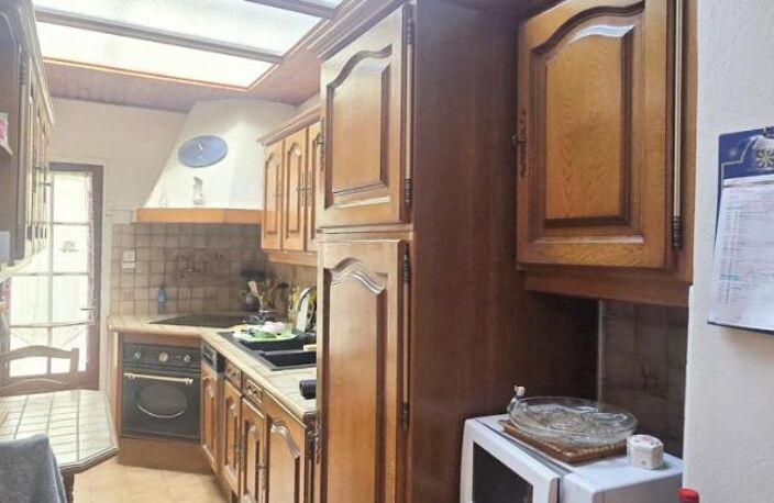 Vente maison 4 pièces 84 m² Neuves-Maisons (54230) — photo 3