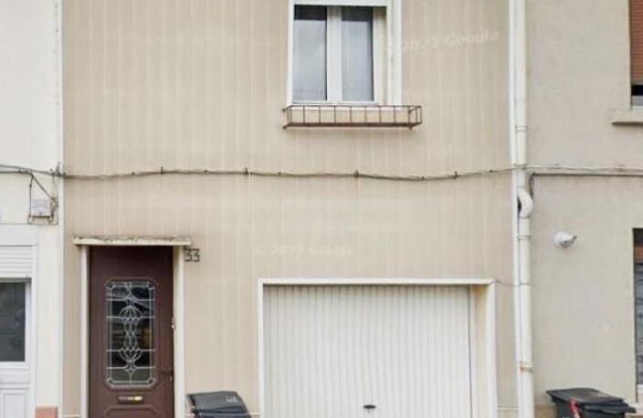 Vente maison 4 pièces 84 m² Neuves-Maisons (54230) — photo 4