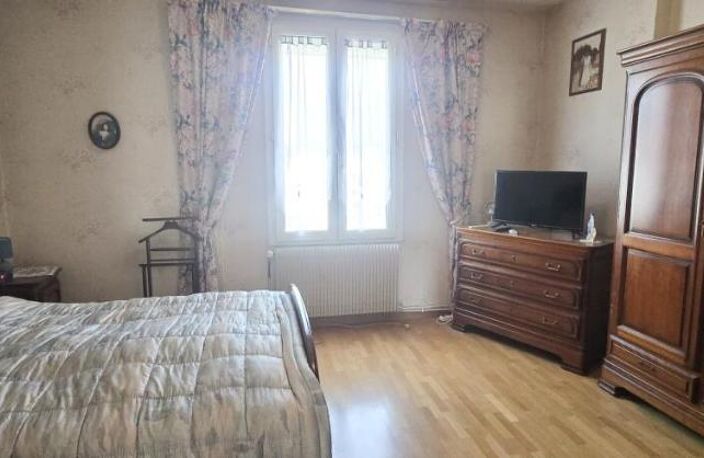 Vente maison 4 pièces 84 m² Neuves-Maisons (54230) — photo 5