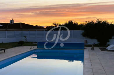 Maison 8 pièces 478000 €