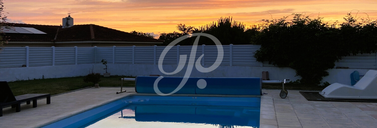 Maison 8 Pièces 290 m² à vendre à Saint-Révérend (85220)