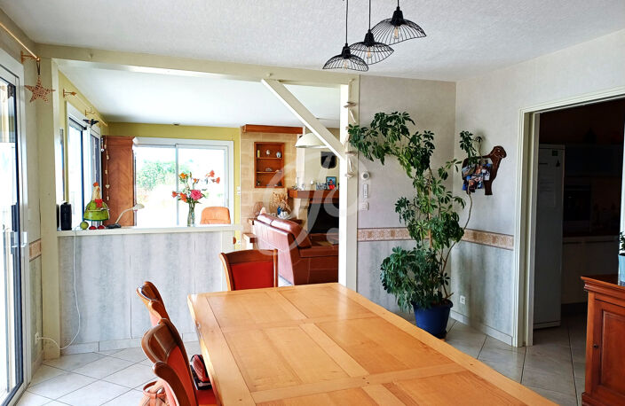 maison/villa 8 pièces — photo 5