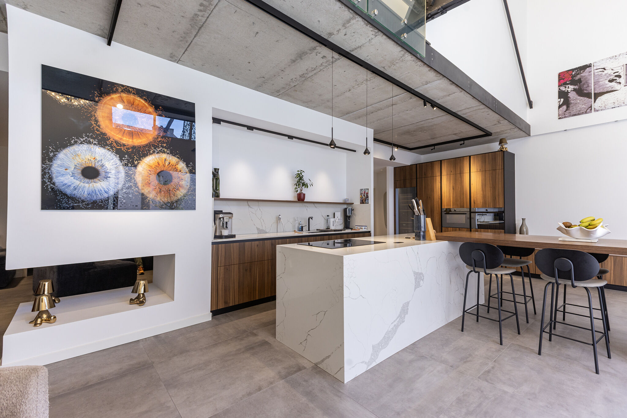 Loft  T5 à vendre Pau 64000