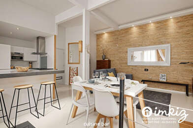 Appartement 3 pièces 340000 €