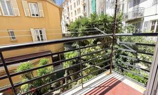 Appartement 2 Pièces 36 m² à vendre à Nice (06000)
