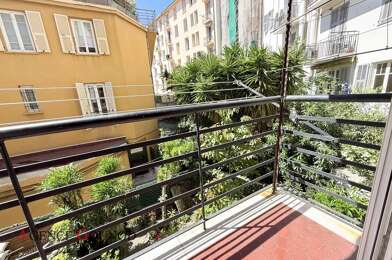 Appartement 2 pièces 280000 €