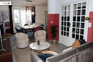 Maison 7 pièces 399000 €
