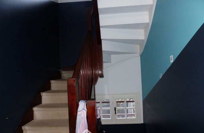 Maison - 185m² - Bihorel — photo 4
