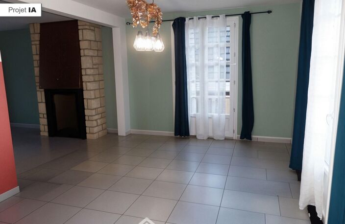 Maison - 185m² - Bihorel — photo 5