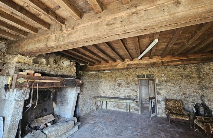 Fermette à vendre Yonne Bourgogne 89630 — photo 3