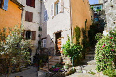 Maison 4 pièces 319900 €