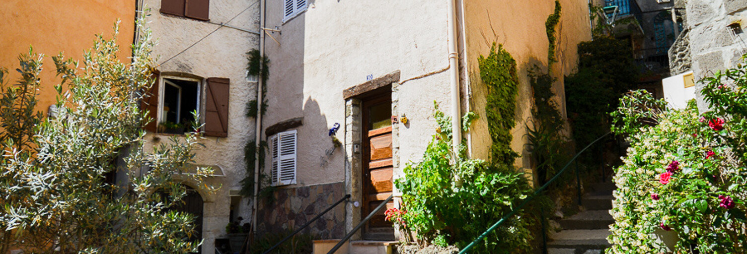 Maison 4 Pièces 86 m² à vendre à Villeneuve-Loubet (06270)