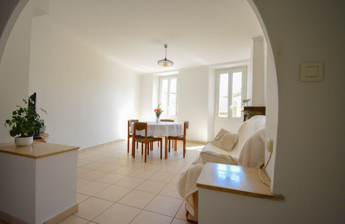 Au coeur du village de Villeneuve Loubet - Maison de village — photo 4