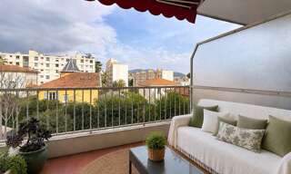Appartement 3 Pièces 75 m² à vendre à Nice (06100)