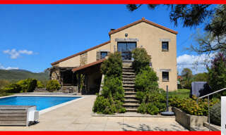 Maison 11 Pièces 231 m² à vendre à Mazeyrat-d'Allier (43300)