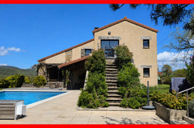 Maison 11 pièces 578000 €
