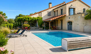 Maison 11 Pièces 231 m² à vendre à Mazeyrat-d'Allier (43300)
