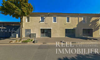 Commerce 3 Pièces 185 m² à louer à Auch (32000)