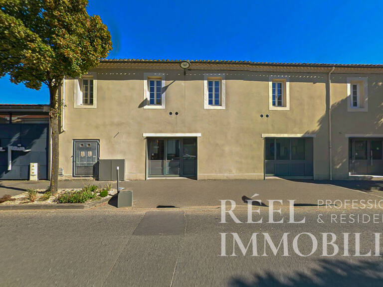 Opportunité au Coeur d'Auch : Local Commercial en Emplacement N°1 — photo 1