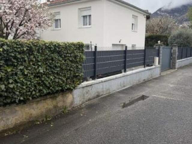 Maison 131 m² SAINT ALBAN LEYSSE 73230 — photo du bien