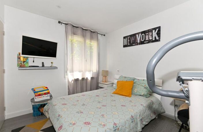 Maison 131 m² SAINT ALBAN LEYSSE 73230 — photo 4