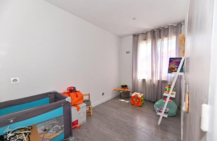 Maison 131 m² SAINT ALBAN LEYSSE 73230 — photo 5