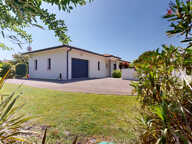Belle villa contemporaine à MERVILLE — photo 2