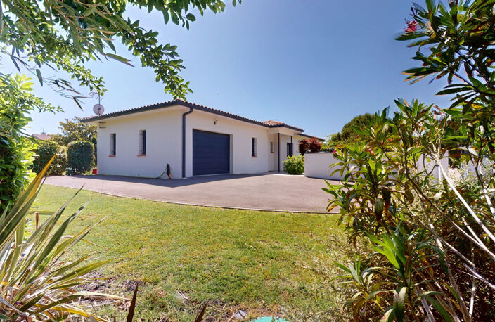 Belle villa contemporaine à MERVILLE — photo 2